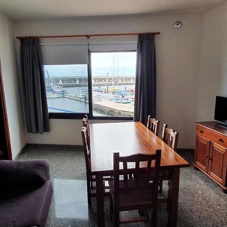 La Marina III Bajo Apartment ลาเรสติงกา ภายนอก รูปภาพ