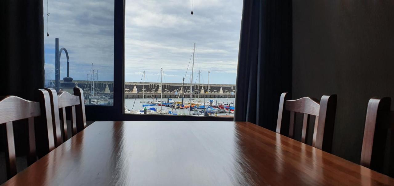 La Marina III Bajo Apartment ลาเรสติงกา ภายนอก รูปภาพ