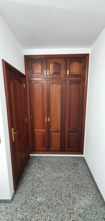 La Marina III Bajo Apartment ลาเรสติงกา ภายนอก รูปภาพ