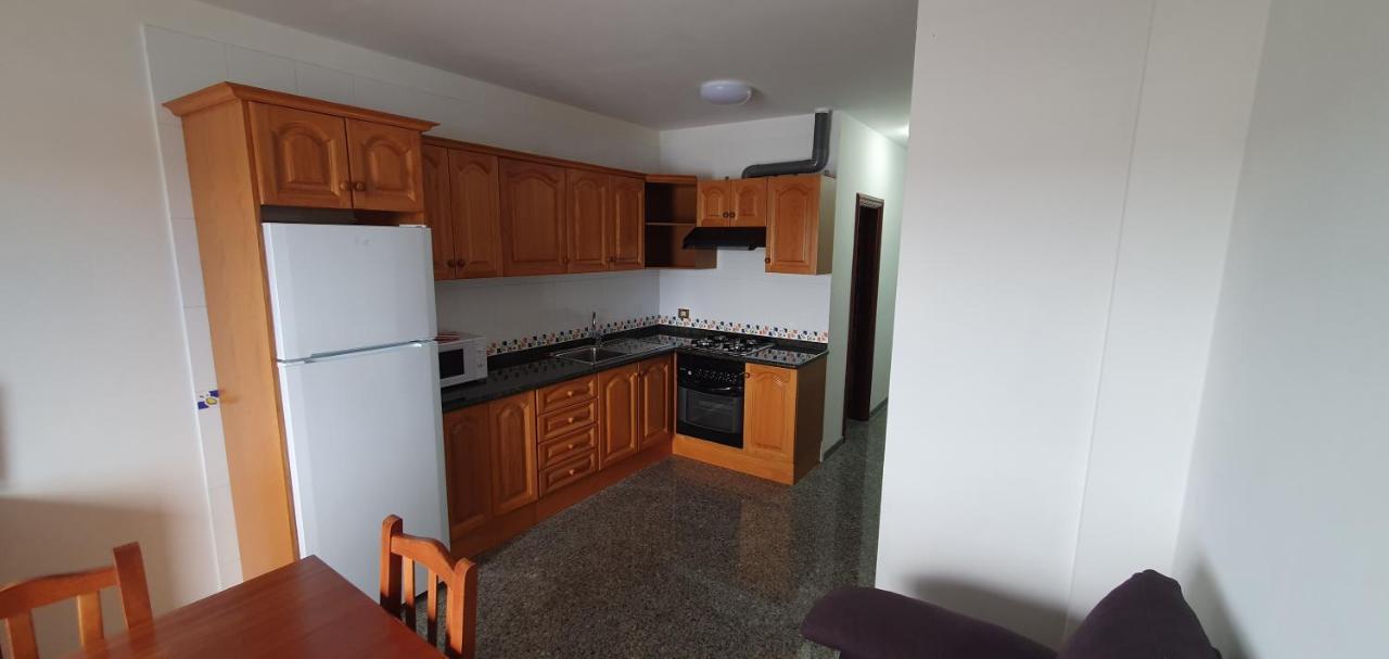 La Marina III Bajo Apartment ลาเรสติงกา ภายนอก รูปภาพ